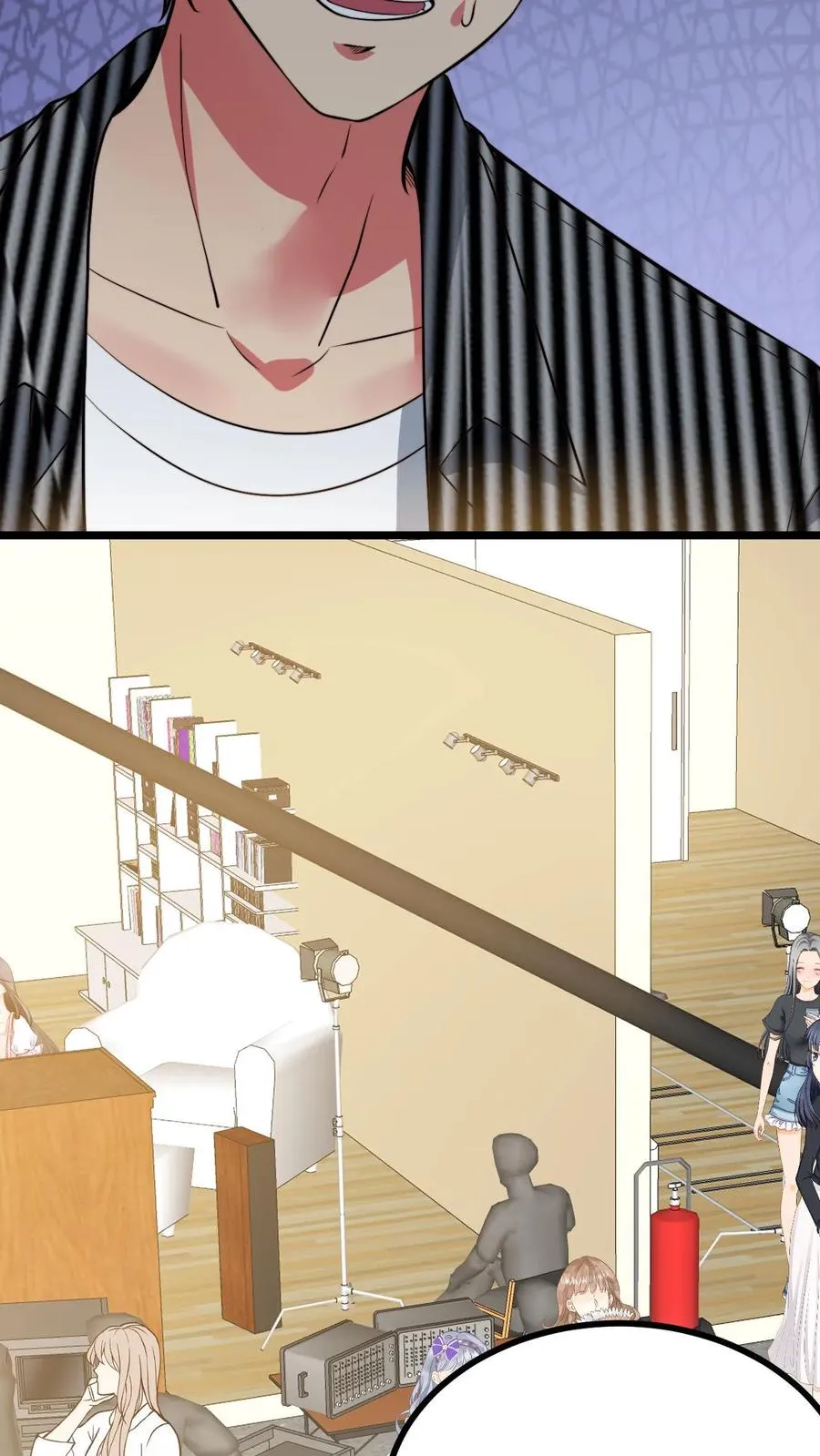 第508话 义父等等我！11