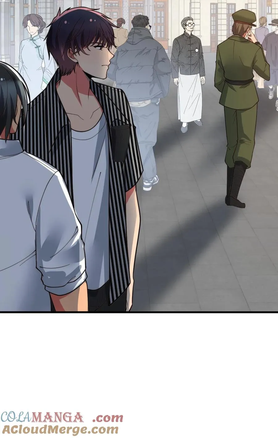 第513话 轻举妄动26
