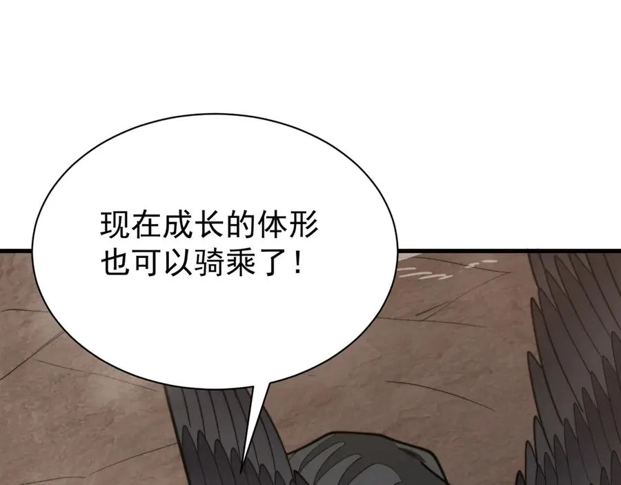 第100话 初次飞行19