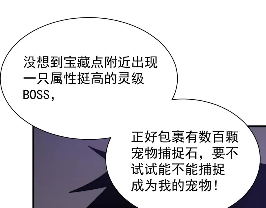第98话 宠物捕捉46