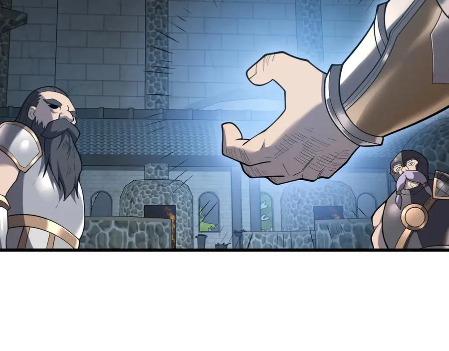 第103话 矮人族关卡？35