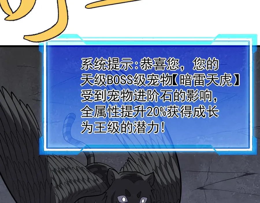 第99话 宠物进阶81