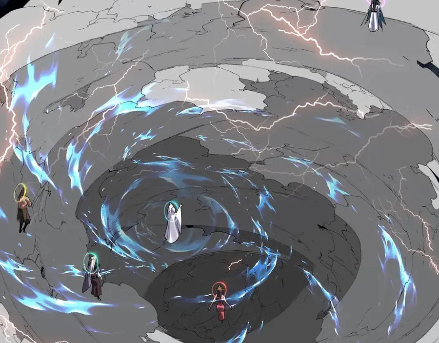 第233话 覆灭九大山41