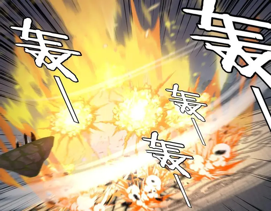 第232话 不装了，摊牌了。21