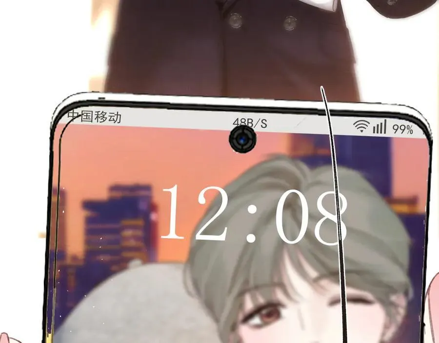 第47话 仙女47