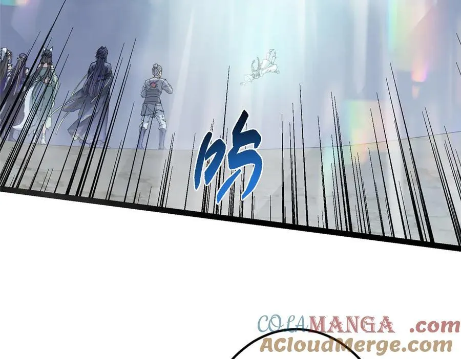 477 让我助你逆天而行！100