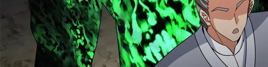 476 黑亭的悲惨缘分34