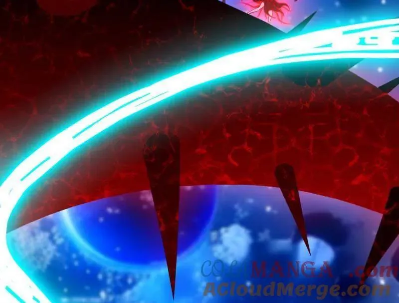 第549话 维度魔神、虚妄魔神与主世界群雄76