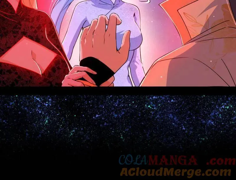 第549话 维度魔神、虚妄魔神与主世界群雄88