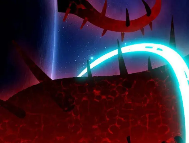 第549话 维度魔神、虚妄魔神与主世界群雄73