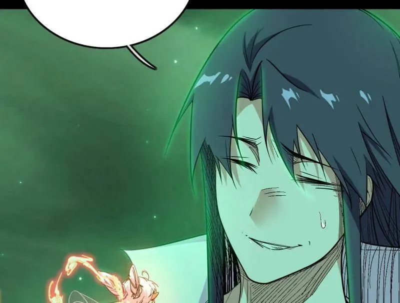 第545话 无余涅槃与羽衣精之死78
