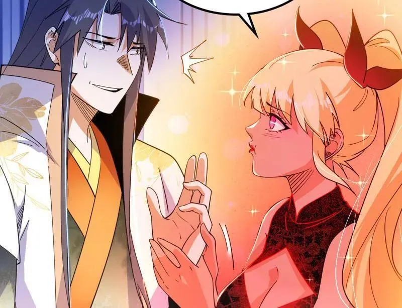 第549话 维度魔神、虚妄魔神与主世界群雄83
