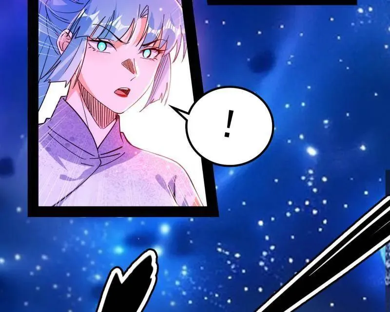 第549话 维度魔神、虚妄魔神与主世界群雄106