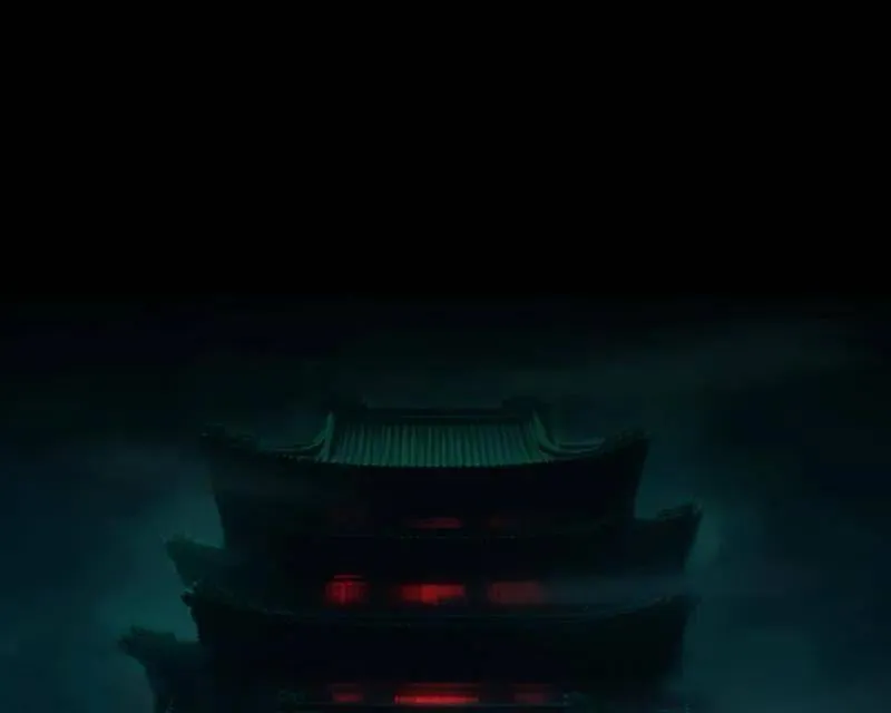 第549话 维度魔神、虚妄魔神与主世界群雄23