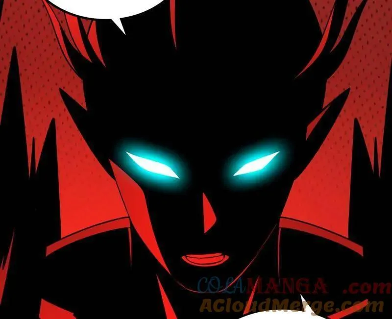 第549话 维度魔神、虚妄魔神与主世界群雄116