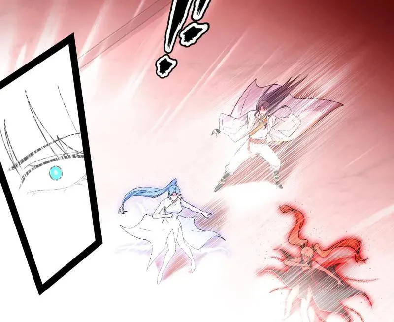 第549话 维度魔神、虚妄魔神与主世界群雄47