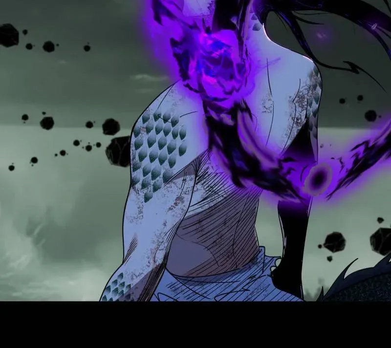 第545话 无余涅槃与羽衣精之死33
