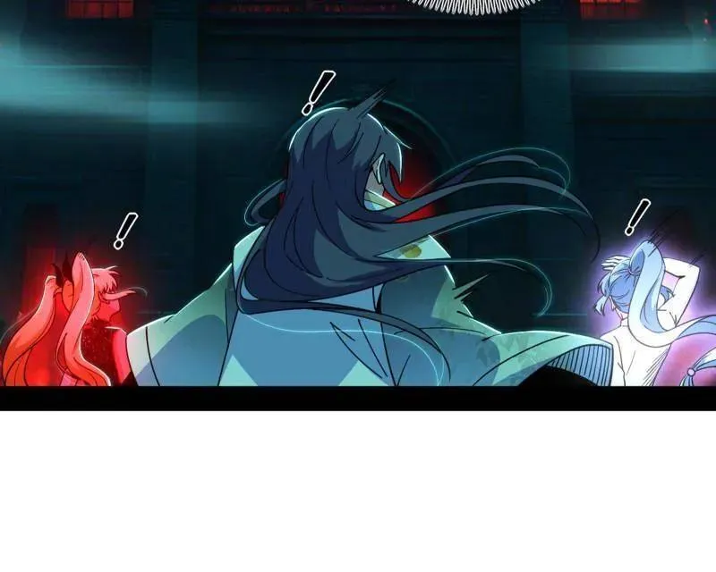 第549话 维度魔神、虚妄魔神与主世界群雄25