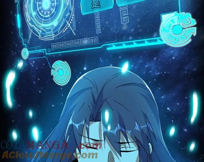 第549话 维度魔神、虚妄魔神与主世界群雄92
