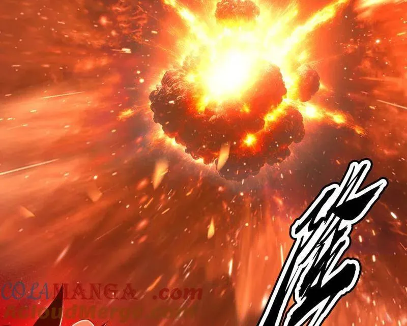 第549话 维度魔神、虚妄魔神与主世界群雄108