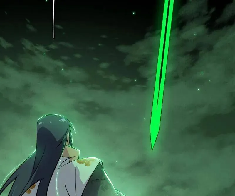 第545话 无余涅槃与羽衣精之死69