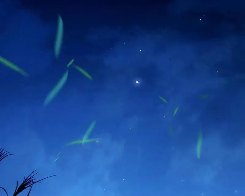 第549话 维度魔神、虚妄魔神与主世界群雄19