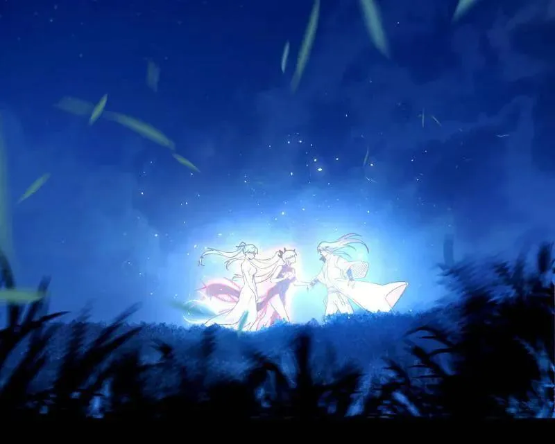 第549话 维度魔神、虚妄魔神与主世界群雄17