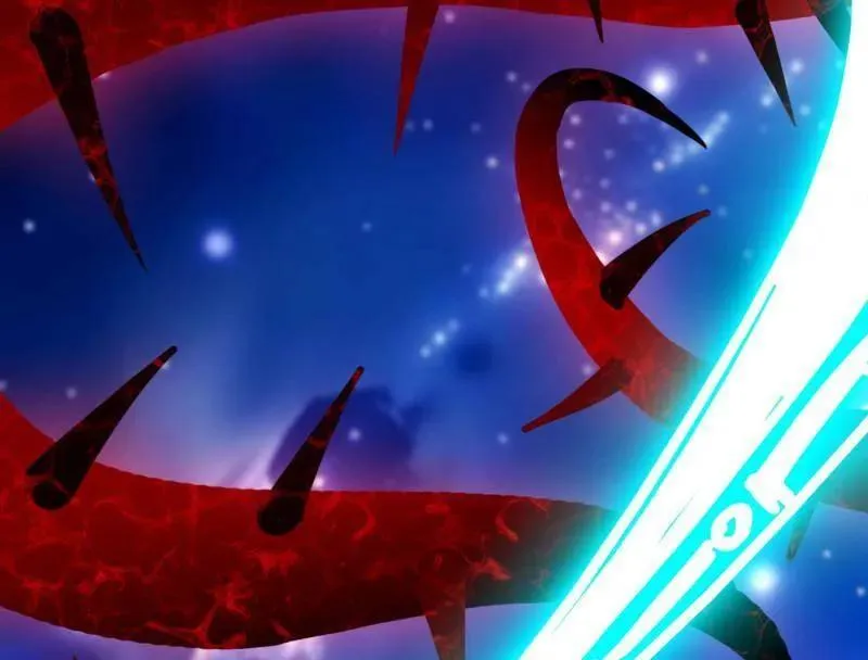第549话 维度魔神、虚妄魔神与主世界群雄74