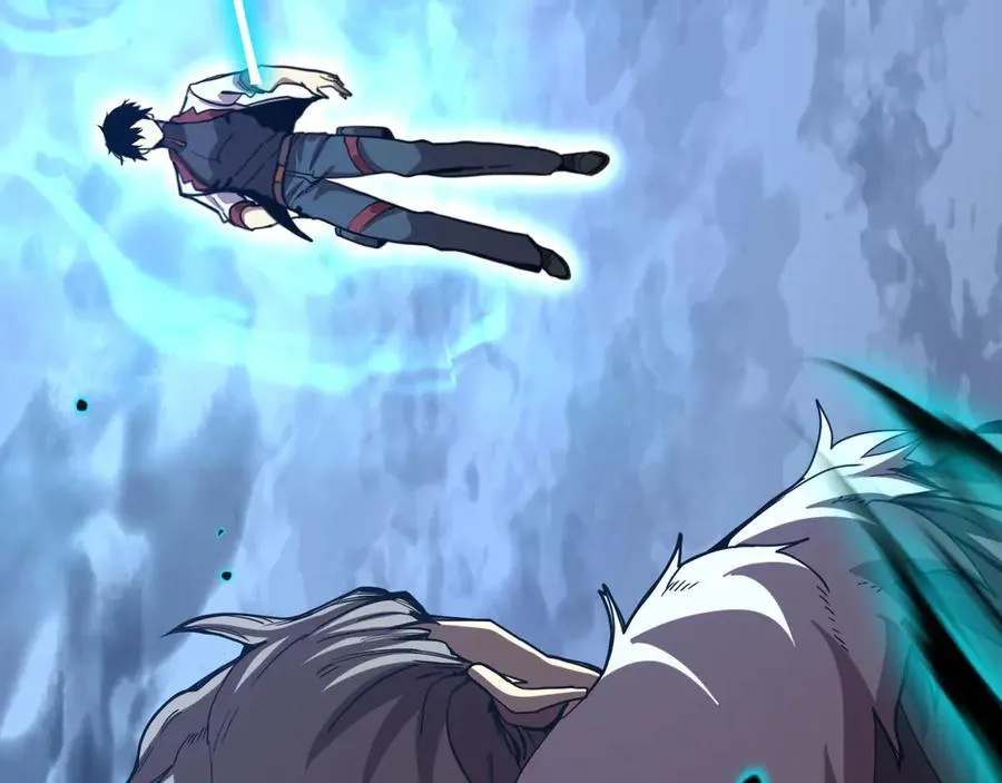 第203话 人间之神10