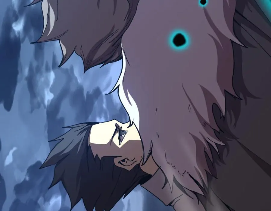 第203话 人间之神11