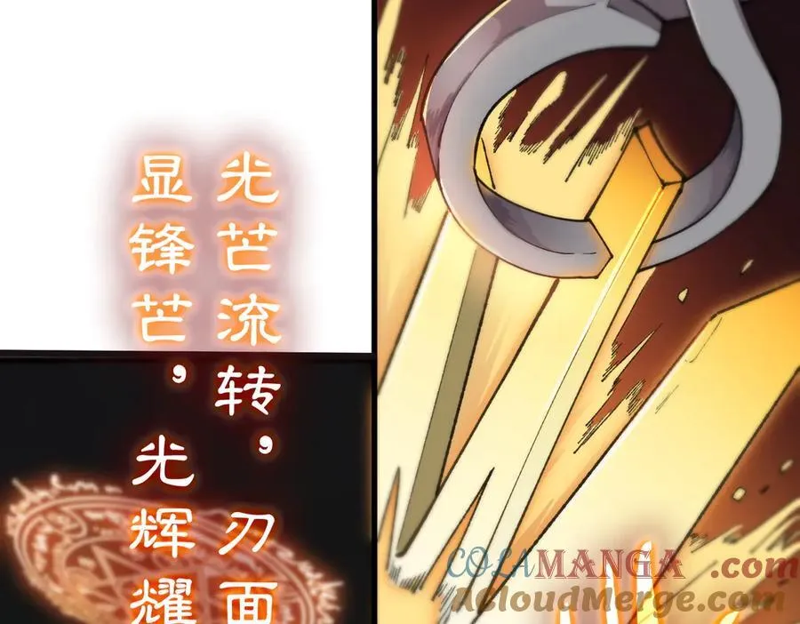 第64话 光耀圣剑44
