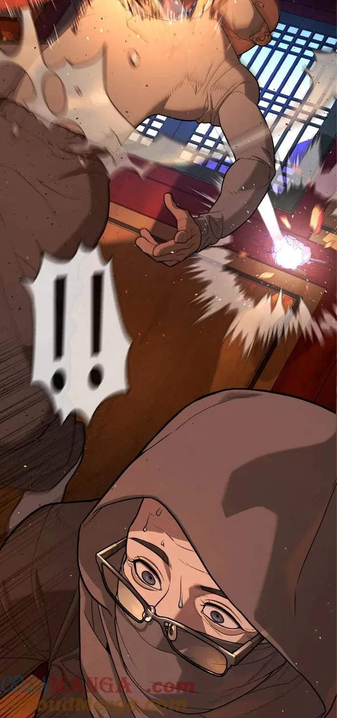 [第76话] 漆黑的树林120