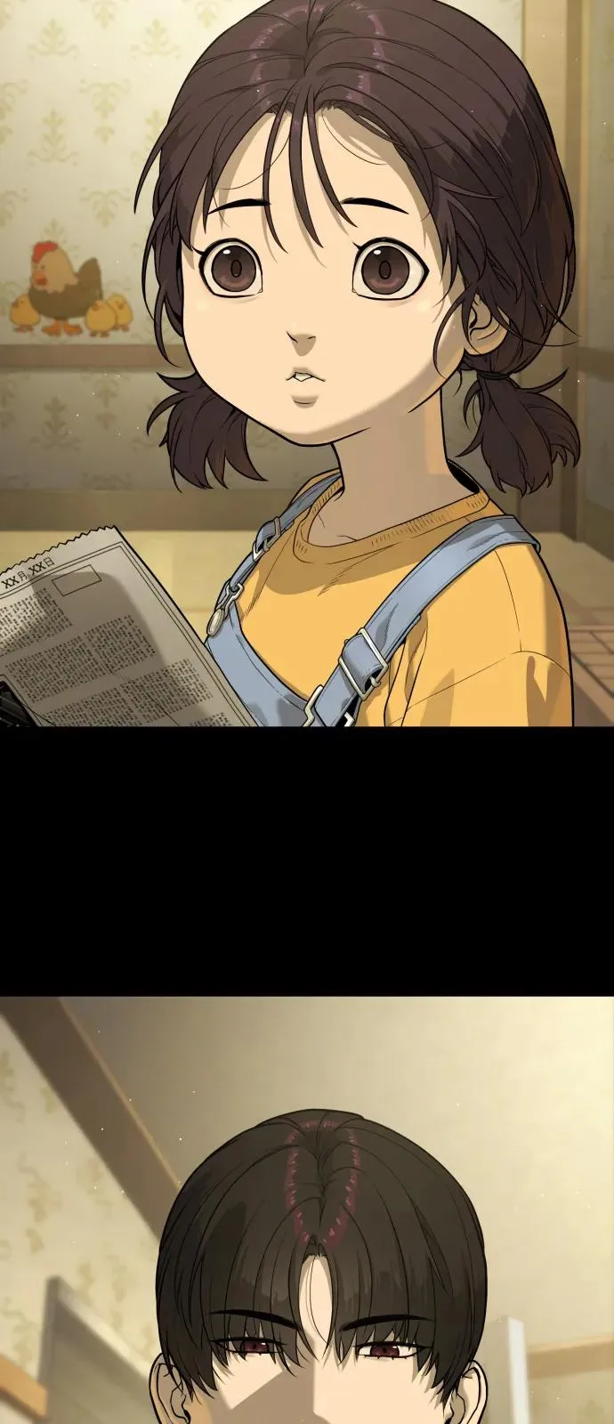 [第83话] 尤达·以斯加略21