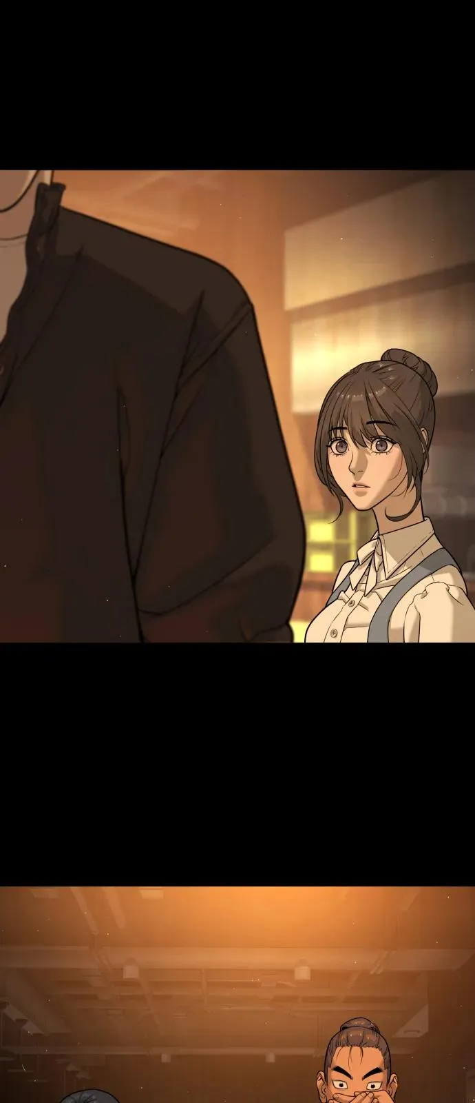 [第81话] 暴风前夜49
