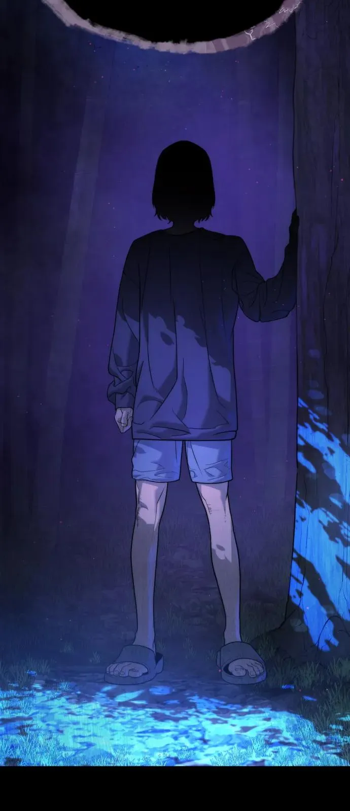[第81话] 暴风前夜130