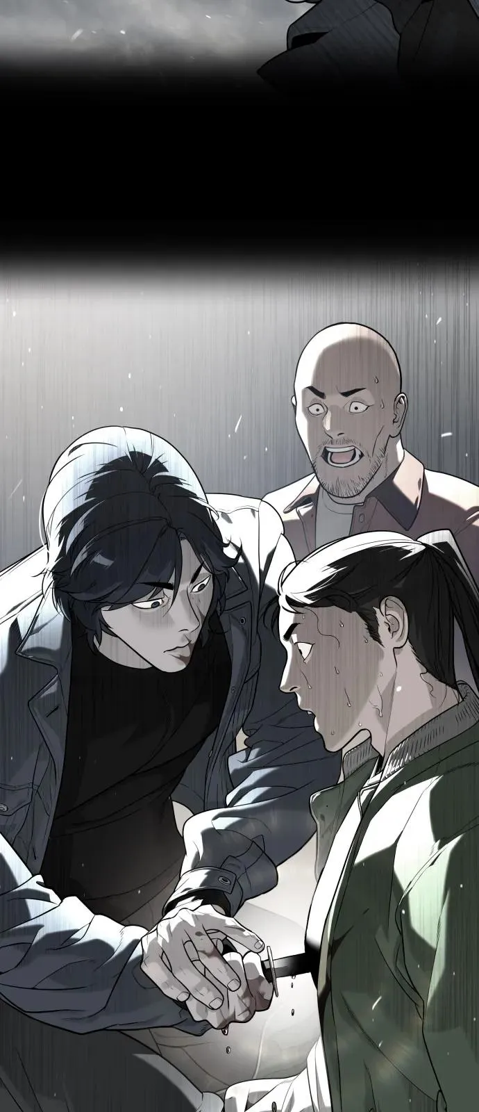 [第83话] 尤达·以斯加略61