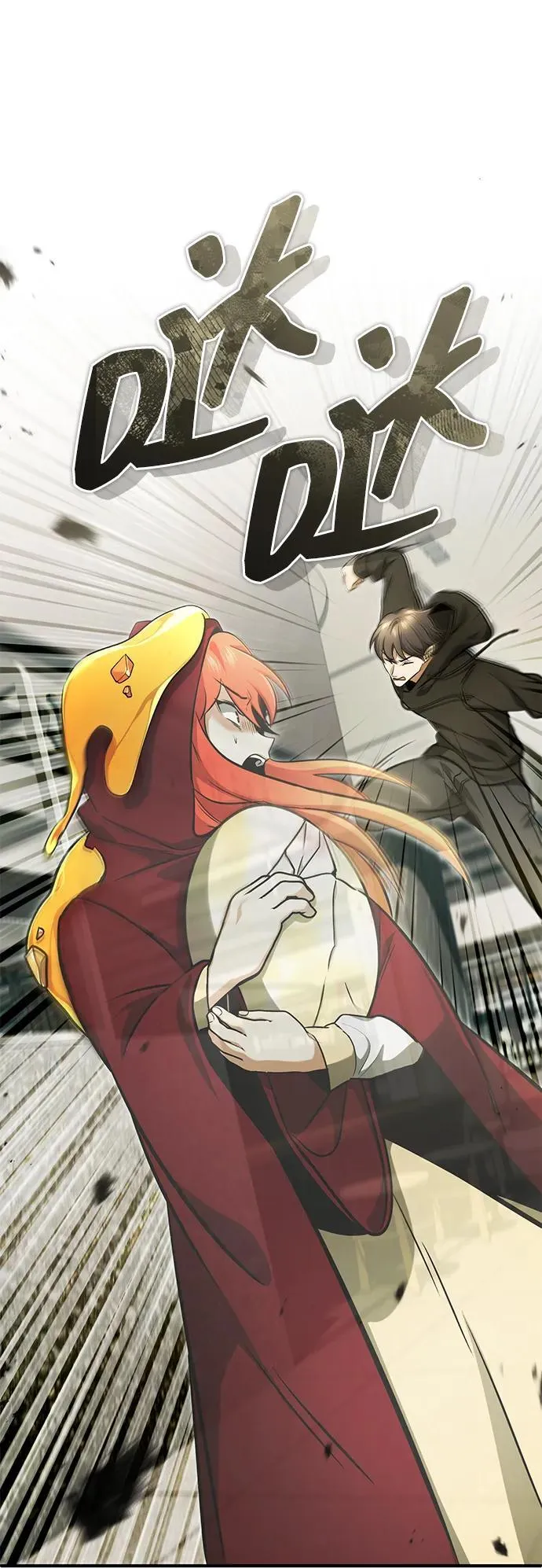 [第56话] 不要找我！53