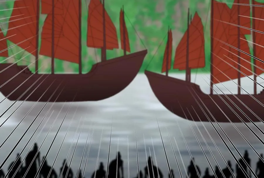 276.将计就计163