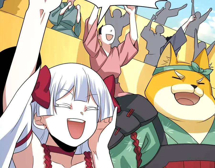 第443话 扶桑篇-厨神争霸！10