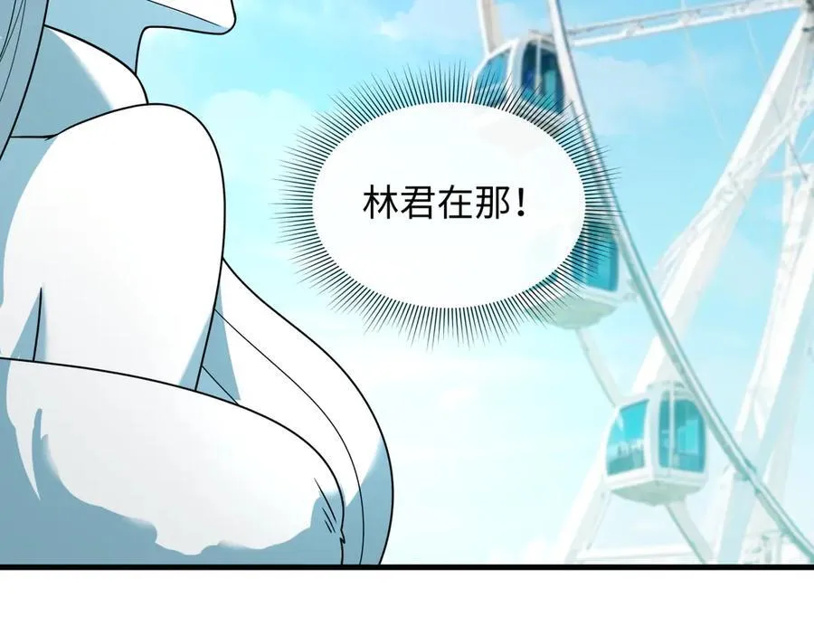 第445话 扶桑篇-猪头摄影！91