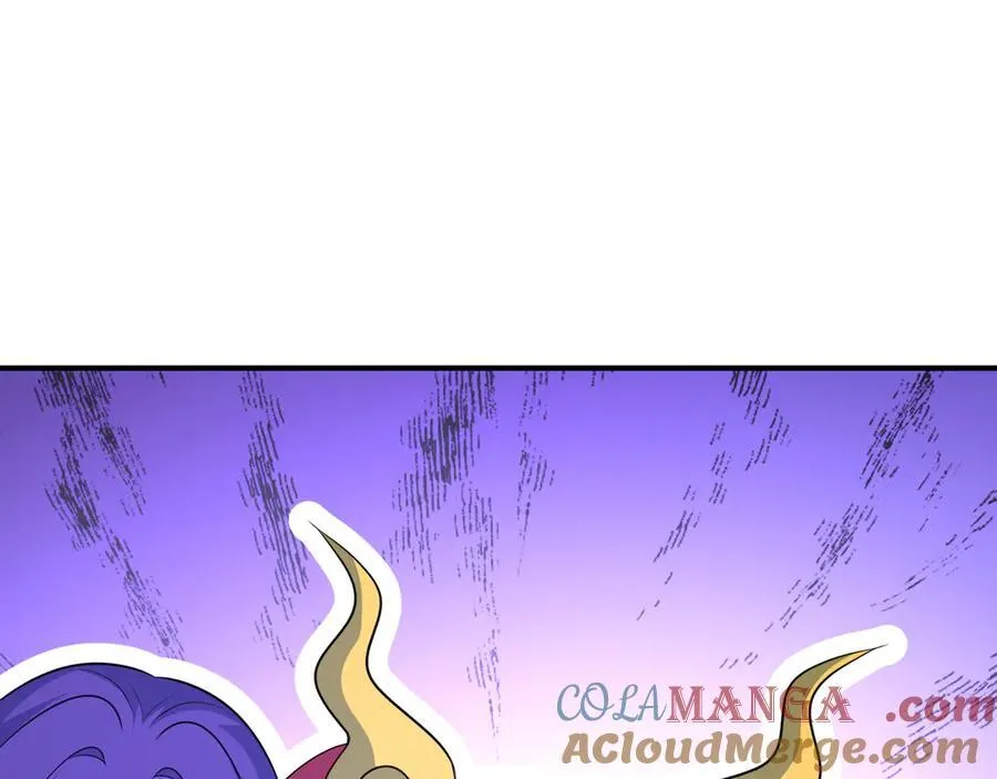 第428话 扶桑篇-林风鬼灵VS上杉天王！60