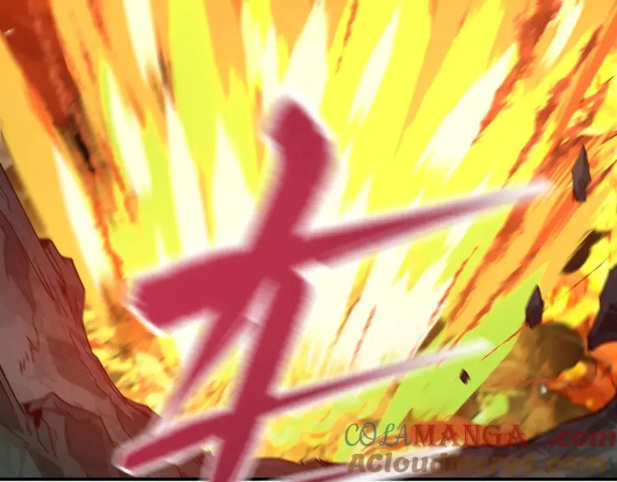 第434话 扶桑篇-斗天VS毘沙门！8