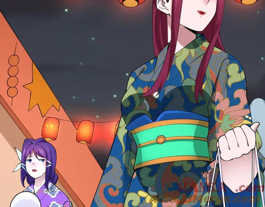 第447话 扶桑篇-人鬼电竞大赛！40