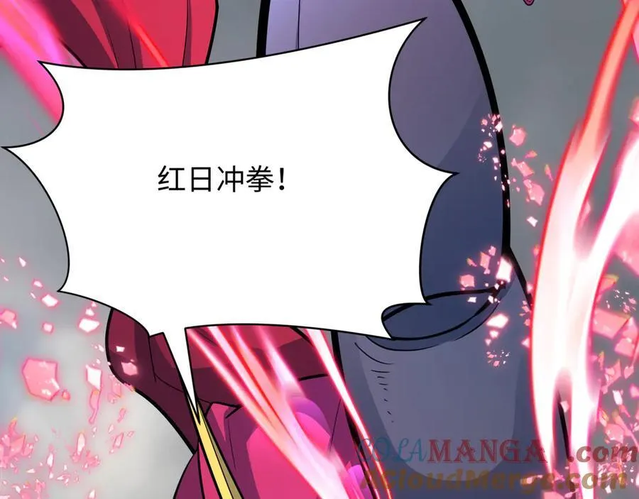 第428话 扶桑篇-林风鬼灵VS上杉天王！20