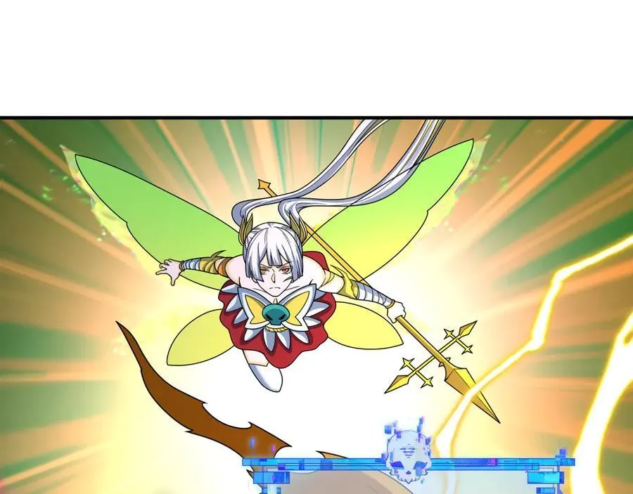 第434话 扶桑篇-斗天VS毘沙门！119