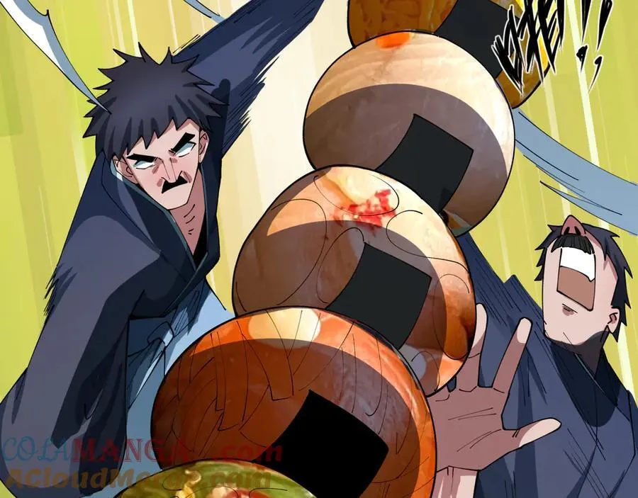 第443话 扶桑篇-厨神争霸！64