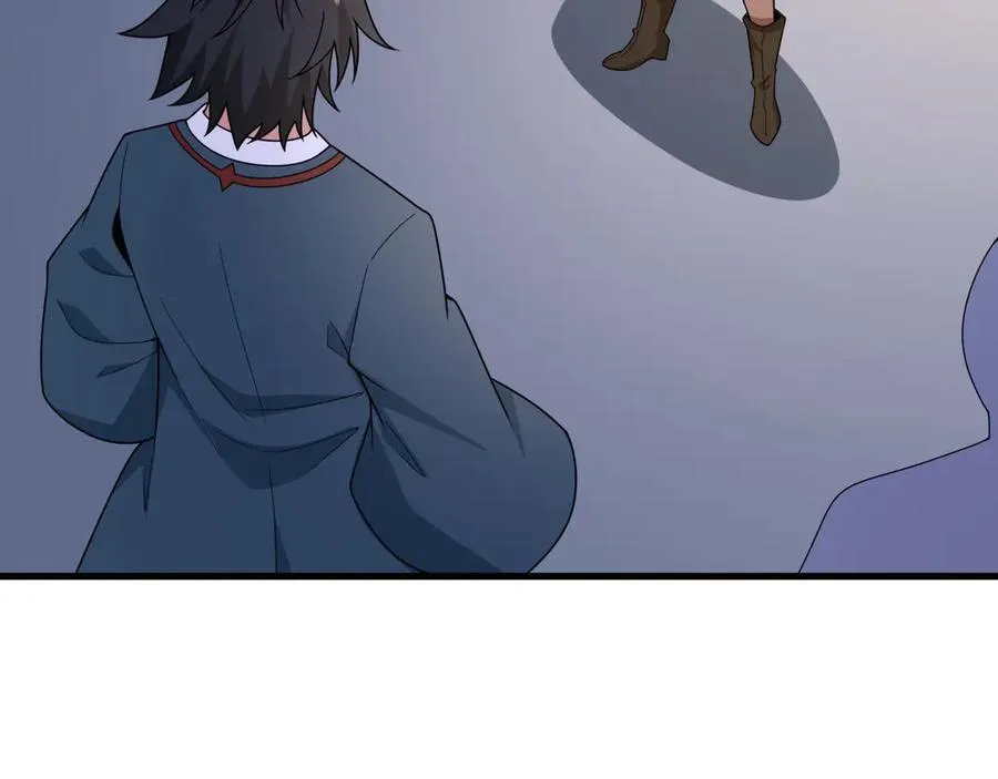 第447话 扶桑篇-人鬼电竞大赛！13