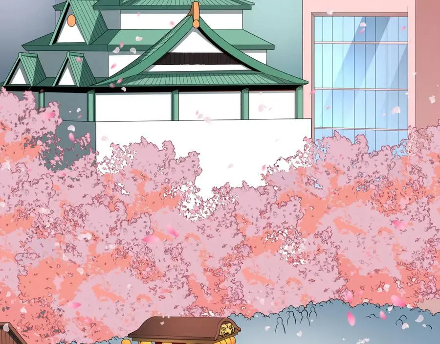 第446话 扶桑篇-百鬼狂宴！37