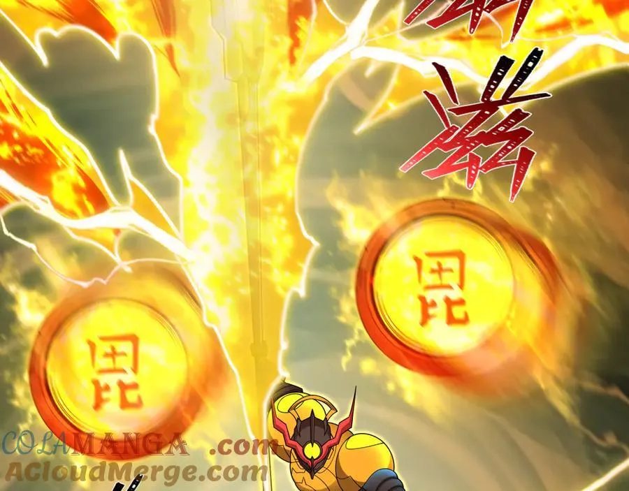 第435话 扶桑篇-融合瞬切！64
