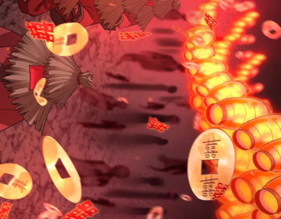 第451话 扶桑篇-百鬼哭嫁！85
